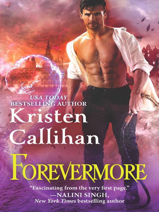 Title details for Forevermore by Kristen Callihan - Available